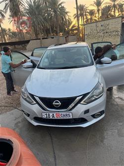 نيسان سنترا